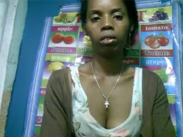 Bongacams Nude Webcam of Fanihsexy