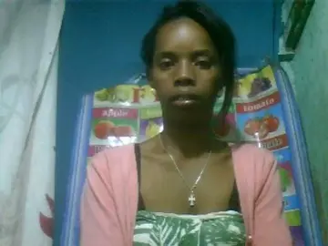 Bongacams Nude Webcam of Fanihsexy