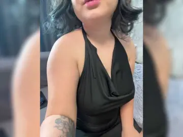 Bongacams Sex Cam of Kiki-03
