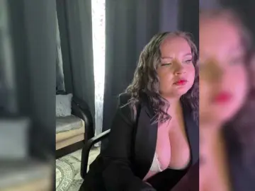 Bongacams Adult Webcam of Kiki-03