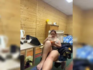 Bongacams Best Webcam of Kiki-03