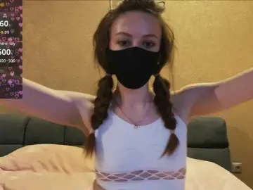 Bongacams Adult Webcams of MeowYana