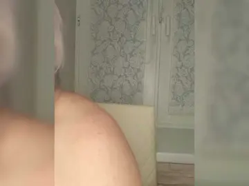 Bongacams Nude Webcam of Anesteishen