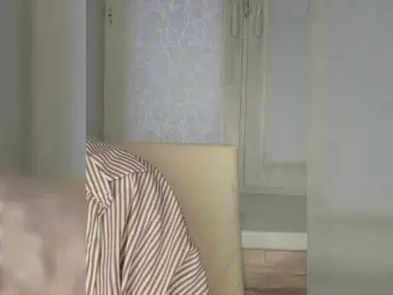 Bongacams Sex Cam of Anesteishen