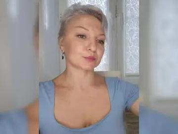 Bongacams Nude Webcam of Anesteishen