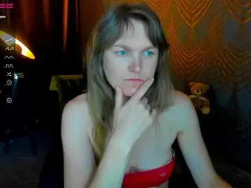 Bongacams Nude Webcam of Annabel-xxx