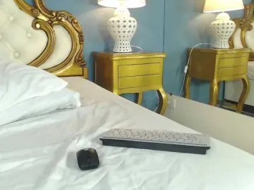 Bongacams Private Sex Chat of ElaMorris