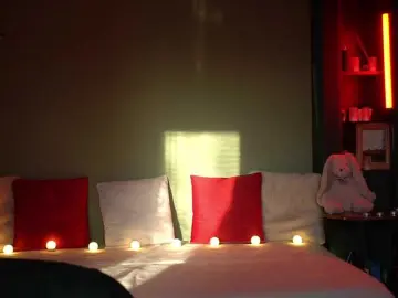 Bongacams Sex Cam of EviSun