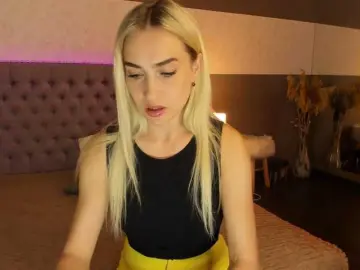 Bongacams Sex Chat of KateOweens