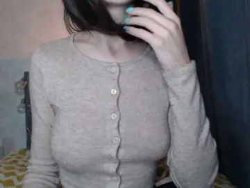 Bongacams Nude Webcam of NoraSweet