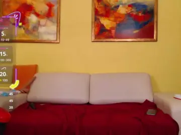 Bongacams Sex Cam of PatriciaXXXO
