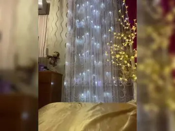 Bongacams Sex Cam of Emiliiaaa