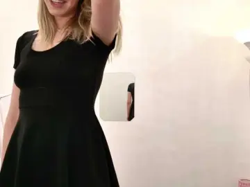 Bongacams Nude Webcam of KatyaCherry