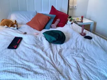 Bongacams Free Live Porn of KatyaCherry