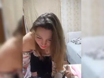 Bongacams Nude Webcam of VselenaSun402