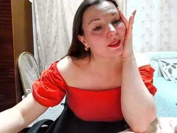 Bongacams Free Live Porn of VselenaSun402