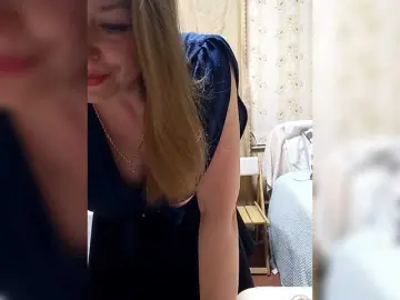 Bongacams Private Sex Chat of VselenaSun402