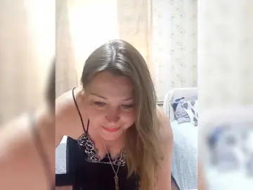 Bongacams Best Webcam of VselenaSun402