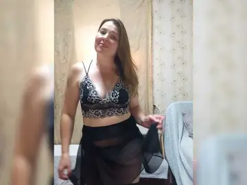 Bongacams Private Sex Chat of VselenaSun402