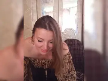 Bongacams Sex Chat of VselenaSun402