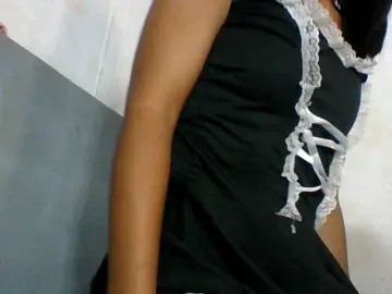 Bongacams Private Sex Chat of Aina9
