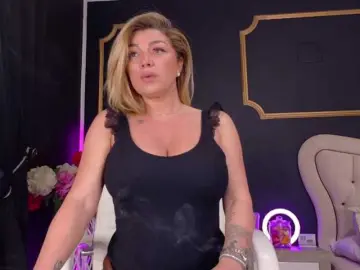 Bongacams Adult Webcams of DeeaDiamond1