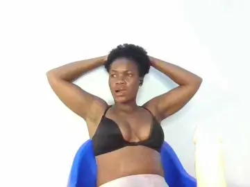 Bongacams Sex Cam of FoxySamantha7