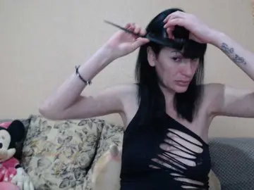 Bongacams Free Porn Cam of HotDreammm