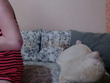 Bongacams Sex Cam of HotDreammm