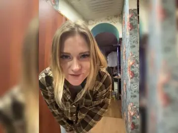 Bongacams Live Sex Cam of MrsAnna