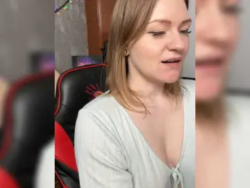 Bongacams Best Webcam of MrsAnna