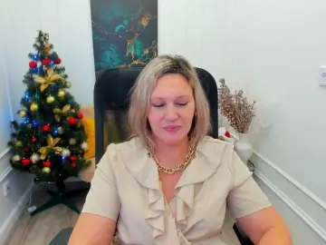 Bongacams Private Sex Chat of NinaStarle