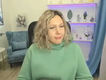 Bongacams Adult Video Chat of NinaStarle