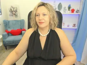 Bongacams Nude Webcam of NinaStarle