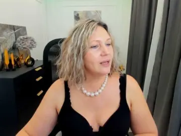 Bongacams Adult Webcams of NinaStarle