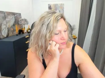 Bongacams Adult Webcam of NinaStarle