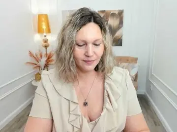Bongacams Sex Cam of NinaStarle