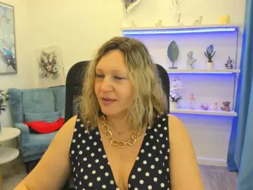 Bongacams Private Sex Chat of NinaStarle