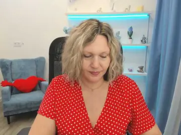 Bongacams Private Sex Chat of NinaStarle
