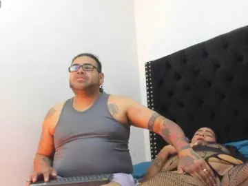 Bongacams Sex Chat of RedFireMoon