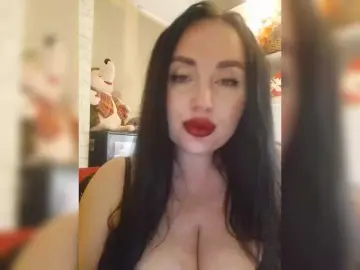 Bongacams Adult Video Chat of Soba4ka333