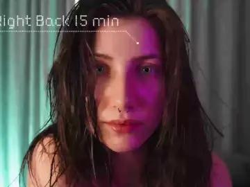 Bongacams Adult Video Chat of Vixie01