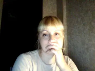 Bongacams Nude Webcam of krisss2016