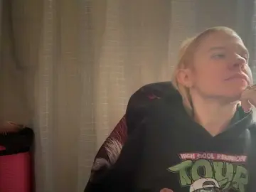 Bongacams Private Sex Chat of mermaidlexi