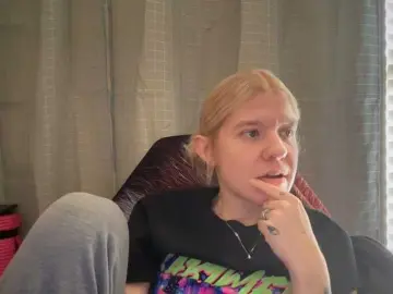 Bongacams Nude Webcam of mermaidlexi