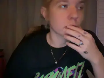 Bongacams Private Sex Chat of mermaidlexi