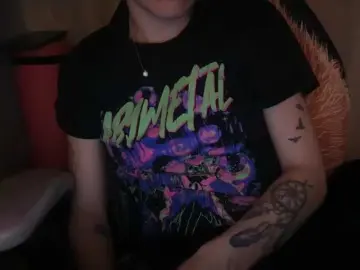 Bongacams Sex Cam of mermaidlexi