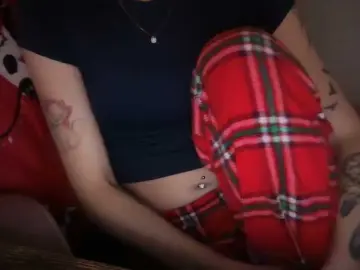 Bongacams Sex Cam of mermaidlexi