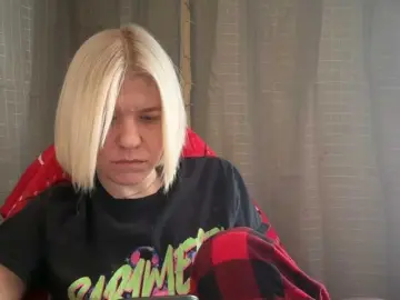 Bongacams Live Sex of mermaidlexi