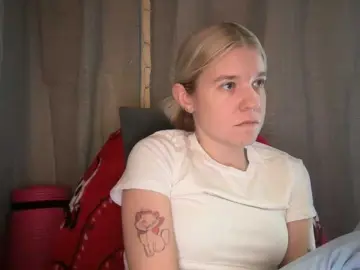 Bongacams Live Sex Cam of mermaidlexi